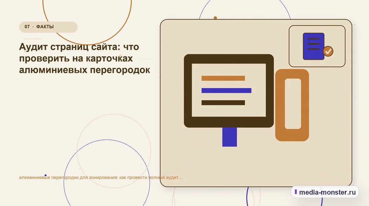 Изображение 7: Каналы и точки контакта — Алюминиевые перегородки для зонирования: аудит спроса и обработки обращений | Media Monster Каналы и точки контакта. Как подготовить обращение к специалисту: иллюстрация к статье «Алюминиевые перегородки для зонирования: аудит спроса и обработки обращений»