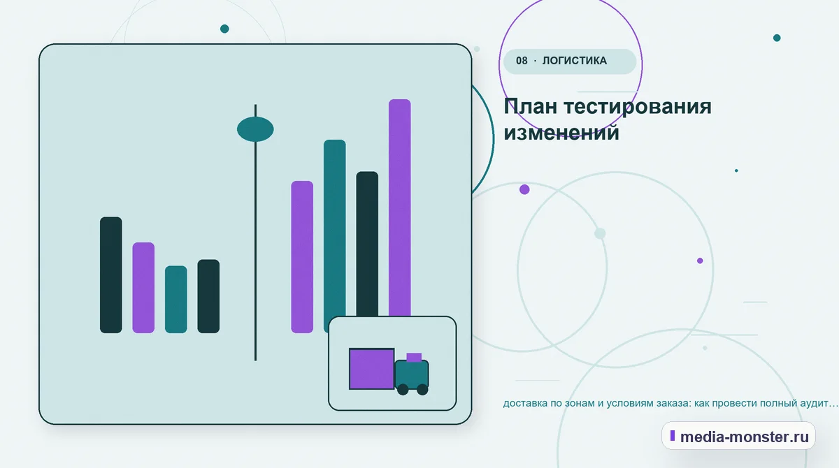 Изображение 8: Сравнение вариантов — Доставка по зонам и условиям заказа: аудит спроса и обработки обращений | Media Monster Сравнение вариантов. Проверка страницы: пять вопросов к себе: иллюстрация к статье «Доставка по зонам и условиям заказа: аудит спроса и обработки обращений»