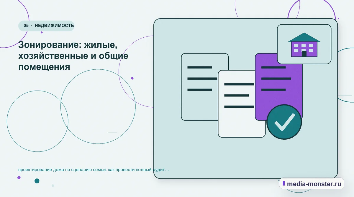 Изображение 5: Данные и доказательства — Проектирование дома по сценарию семьи: аудит спроса и обработки обращений | Media Monster Данные и доказательства. Что вынести в карточку, а что оставить для уточнения: иллюстрация к статье «Проектирование дома по сценарию семьи: аудит спроса и обработки обращений»