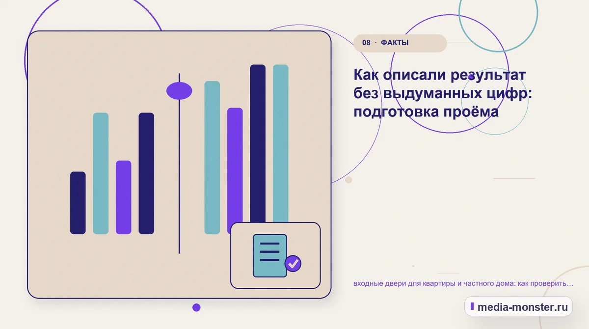 Изображение 8: Сравнение вариантов — Как проверить страницу про входные двери для квартиры и частного дома: содержание, ограничения и форма | Media Monster Сравнение вариантов. Пять вопросов перед первой правкой: иллюстрация к статье «Как проверить страницу про входные двери для квартиры и частного дома: содержание, ограничения и форма»