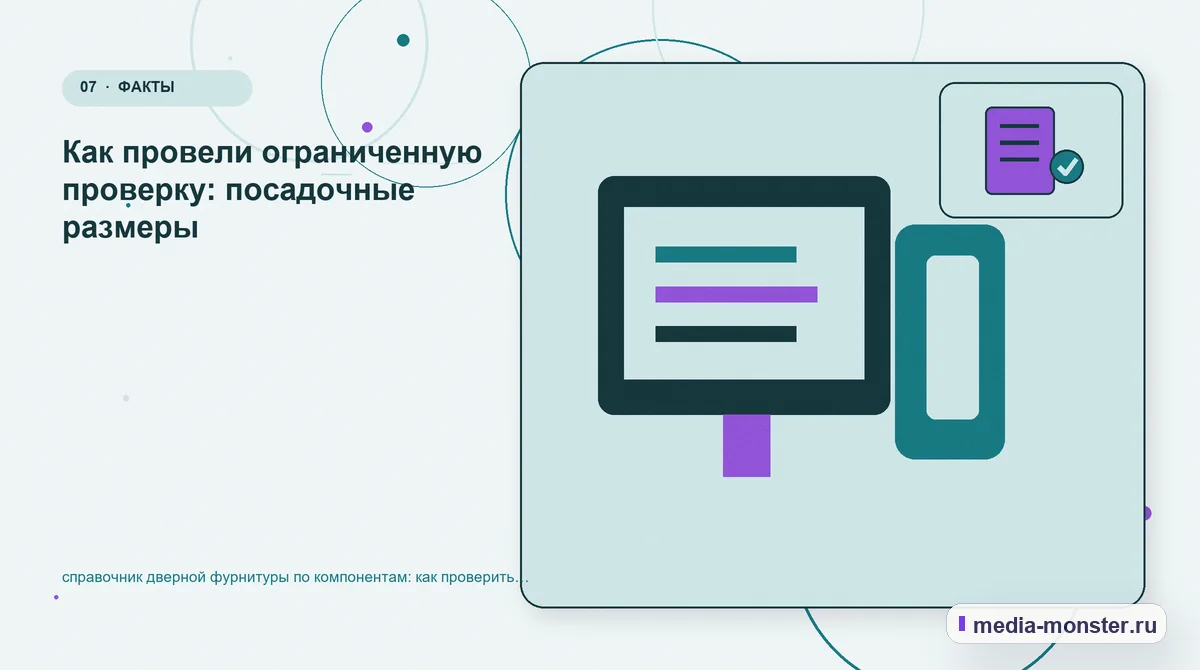 Изображение 7: Каналы и точки контакта — Как проверить страницу про справочник дверной фурнитуры по компонентам: содержание, ограничения и форма | Media Monster Каналы и точки контакта. Что проверить на телефоне и в форме: иллюстрация к статье «Как проверить страницу про справочник дверной фурнитуры по компонентам: содержание, ограничения и форма»