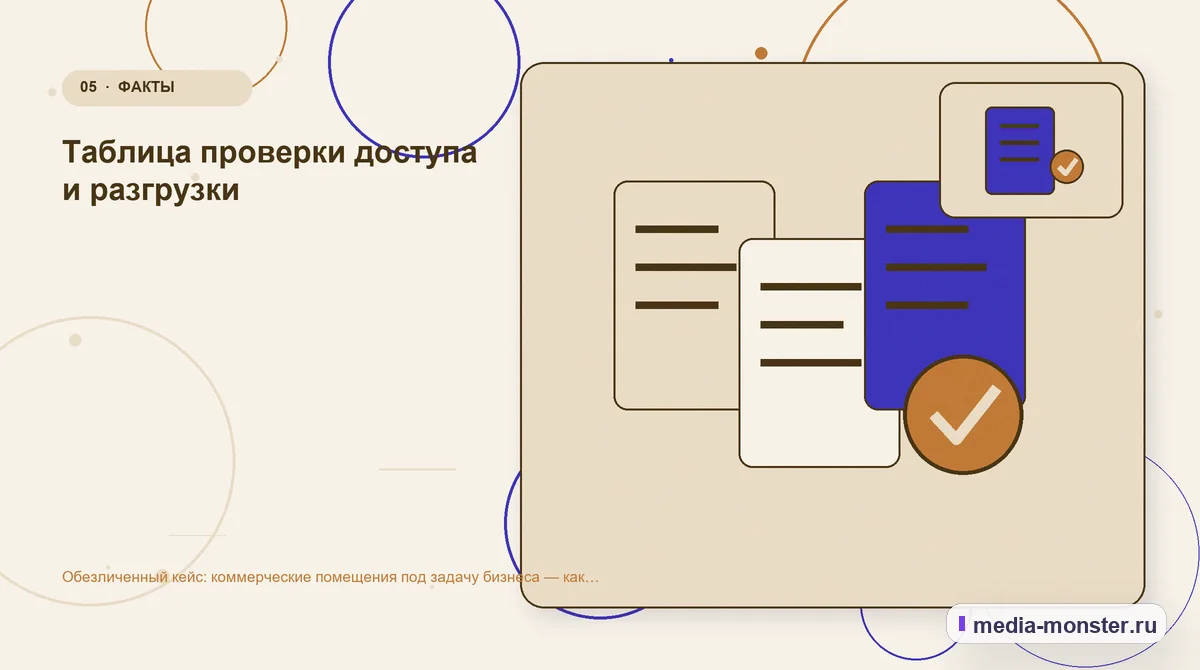 Изображение 5: Данные и доказательства — Разбор проекта по теме «коммерческие помещения под задачу бизнеса»: где терялся путь до обращения | Media Monster Данные и доказательства. Какие изменения связали страницу с выбором: иллюстрация к статье «Разбор проекта по теме «коммерческие помещения под задачу бизнеса»: где терялся путь до обращения»