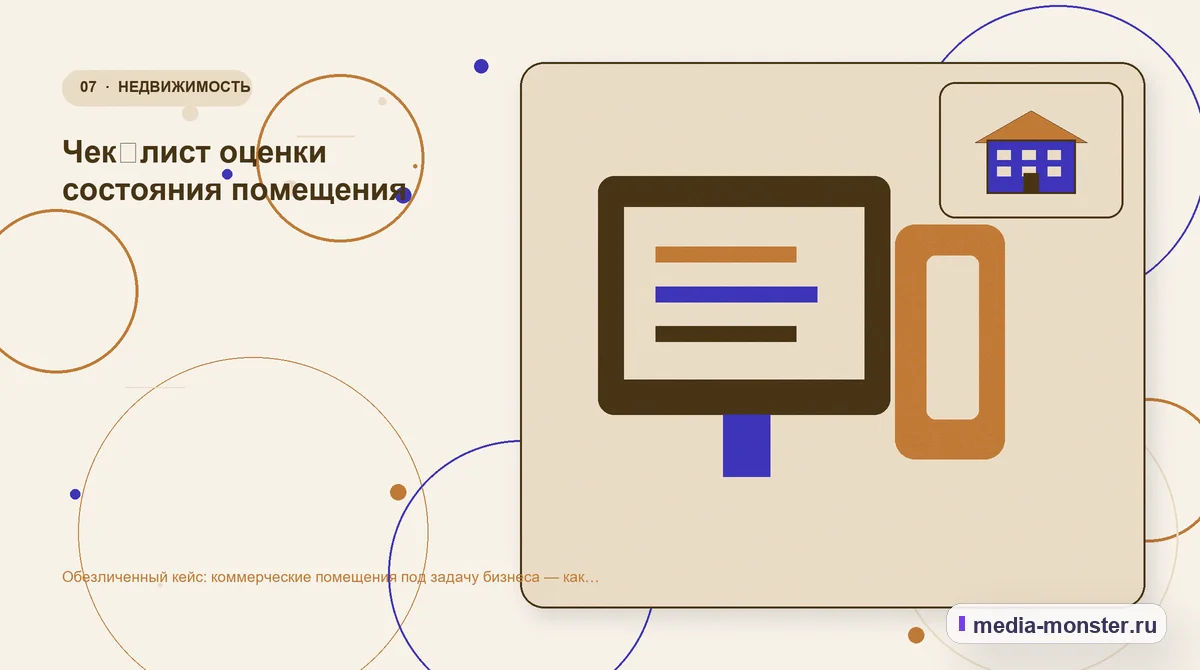 Изображение 7: Каналы и точки контакта — Разбор проекта по теме «коммерческие помещения под задачу бизнеса»: где терялся путь до обращения | Media Monster Каналы и точки контакта. Как сохранить контекст в заявке: иллюстрация к статье «Разбор проекта по теме «коммерческие помещения под задачу бизнеса»: где терялся путь до обращения»