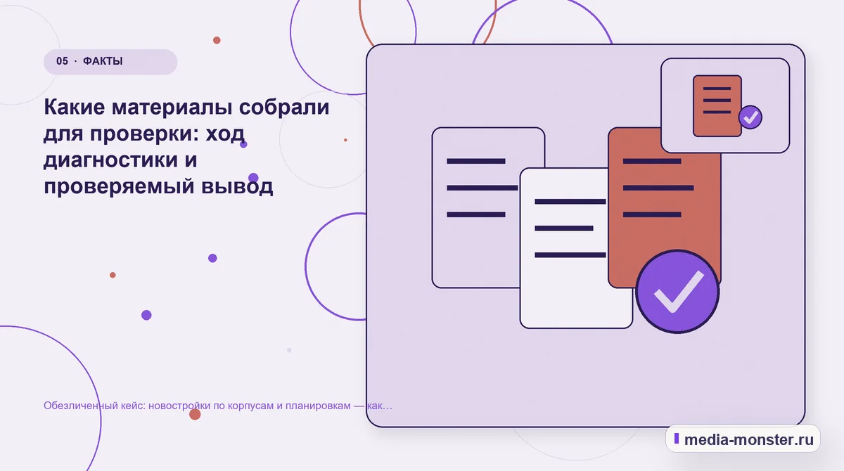 Изображение 5: Данные и доказательства — Кейс о теме «новостройки по корпусам и планировкам»: что исправили на странице и в заявке | Media Monster Данные и доказательства. Какие изменения связали страницу с выбором: иллюстрация к статье «Кейс о теме «новостройки по корпусам и планировкам»: что исправили на странице и в заявке»