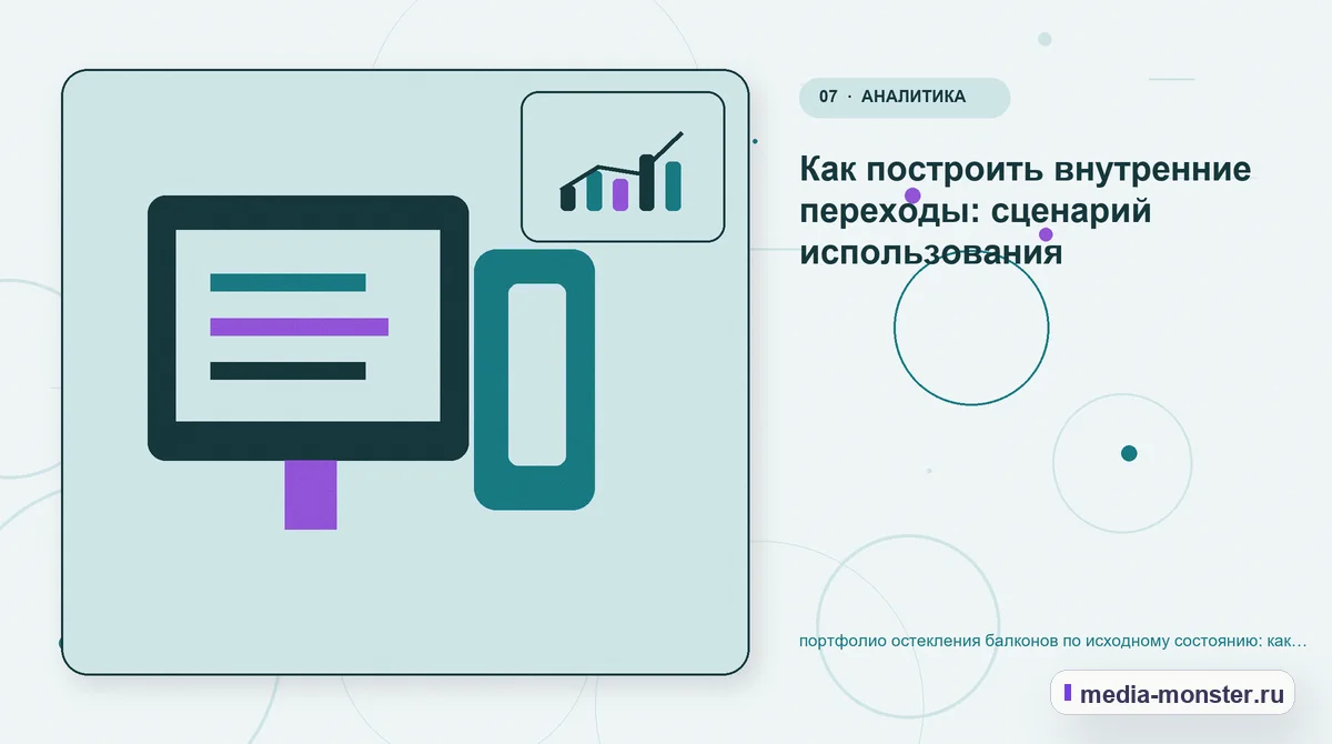 Изображение 7: Каналы и точки контакта — Портфолио остекления балконов по исходному состоянию: как показать выбор и привести посетителя к заявке | Media Monster Каналы и точки контакта. Заявка с контекстом: что передать специалисту: иллюстрация к статье «Портфолио остекления балконов по исходному состоянию: как показать выбор и привести посетителя…