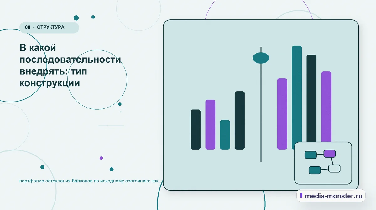 Изображение 8: Сравнение вариантов — Портфолио остекления балконов по исходному состоянию: как показать выбор и привести посетителя к заявке | Media Monster Сравнение вариантов. Проверка страницы: пять вопросов к себе: иллюстрация к статье «Портфолио остекления балконов по исходному состоянию: как показать выбор и привести посетителя к заявке»