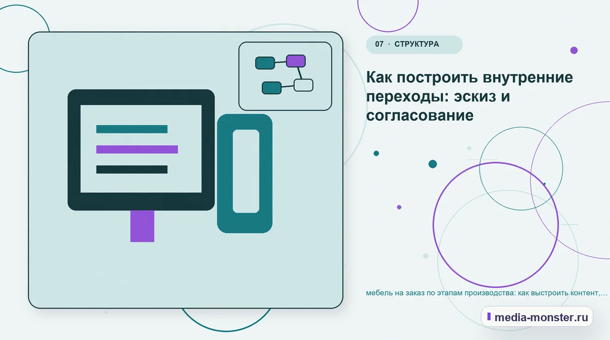 Изображение 7: Каналы и точки контакта — Мебель на заказ по этапам производства: практическая структура страницы от выбора до обращения — сценарий выбора и обращения |… Каналы и точки контакта. Форма, после которой не приходится начинать разговор заново: иллюстрация к статье «Мебель на заказ по этапам производства: практическая структура страницы от…