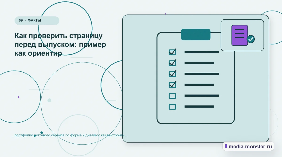 Изображение 9: Контрольные показатели — Портфолио ногтевого сервиса по форме и дизайну: практическая структура страницы от выбора до обращения — сценарий выбора и… Контрольные показатели. Пять вопросов к странице глазами клиента: иллюстрация к статье «Портфолио ногтевого сервиса по форме и дизайну: практическая структура страницы от выбора до…