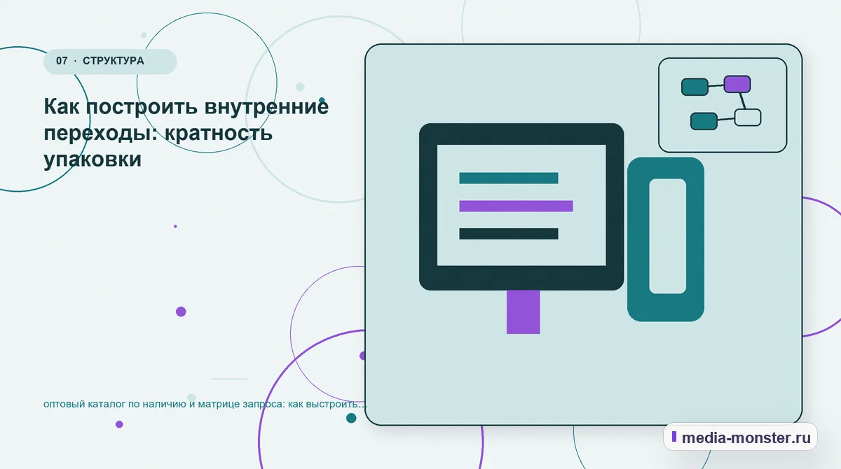 Изображение 7: Каналы и точки контакта — Оптовый каталог по наличию и матрице запроса: как показать выбор и привести посетителя к заявке | Media Monster Каналы и точки контакта. Заявка с контекстом: что передать специалисту: иллюстрация к статье «Оптовый каталог по наличию и матрице запроса: как показать выбор и привести посетителя к заявке»