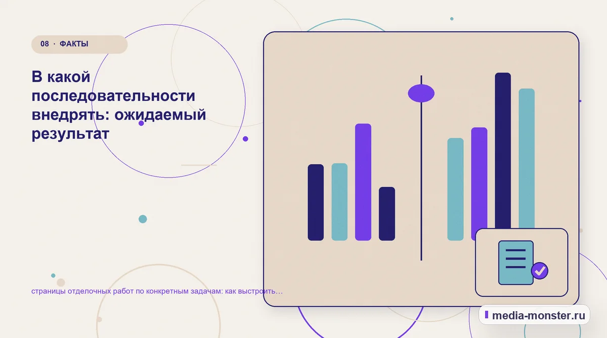 Изображение 8: Сравнение вариантов — Страницы отделочных работ по конкретным задачам: как показать выбор и привести посетителя к заявке | Media Monster Сравнение вариантов. Проверка страницы: пять вопросов к себе: иллюстрация к статье «Страницы отделочных работ по конкретным задачам: как показать выбор и привести посетителя к заявке»