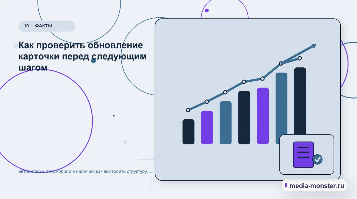 Изображение 10: Итог и следующий шаг — Автодилер и автомобили в наличии: структура страницы и путь до заявки | Media Monster Итог и следующий шаг. Как сделать первый шаг, если ответа пока нет: иллюстрация к статье «Автодилер и автомобили в наличии: структура страницы и путь до заявки»