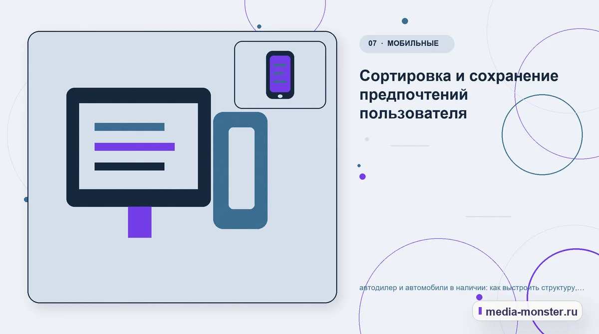 Изображение 7: Каналы и точки контакта — Автодилер и автомобили в наличии: структура страницы и путь до заявки | Media Monster Каналы и точки контакта. Форма, после которой не приходится начинать разговор заново: иллюстрация к статье «Автодилер и автомобили в наличии: структура страницы и путь до заявки»
