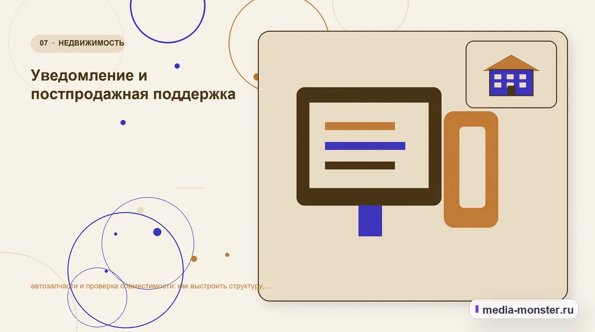 Каналы и точки контакта. Форма, после которой не приходится начинать разговор заново: иллюстрация к статье «Автозапчасти и проверка совместимости: структура страницы и путь до заявки»
