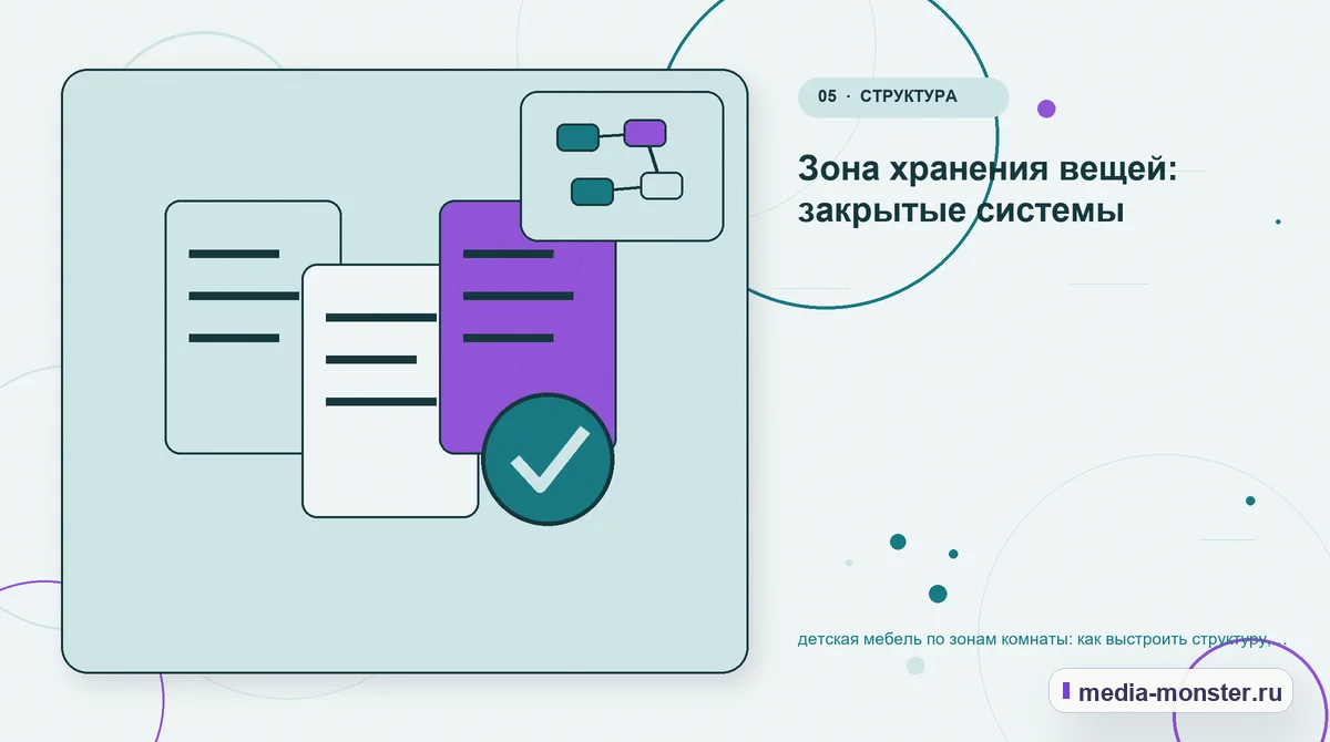 Изображение 5: Данные и доказательства — Детская мебель по зонам комнаты: структура страницы и путь до заявки | Media Monster Данные и доказательства. Что вынести на страницу, а что оставить до уточнения: иллюстрация к статье «Детская мебель по зонам комнаты: структура страницы и путь до заявки»