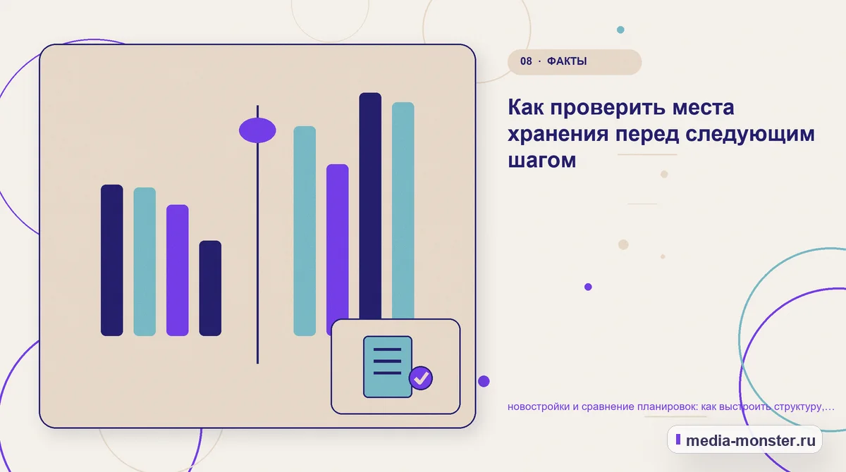 Изображение 8: Сравнение вариантов — Новостройки и сравнение планировок: структура страницы и путь до заявки | Media Monster Сравнение вариантов. Редакторская проверка перед публикацией: иллюстрация к статье «Новостройки и сравнение планировок: структура страницы и путь до заявки»