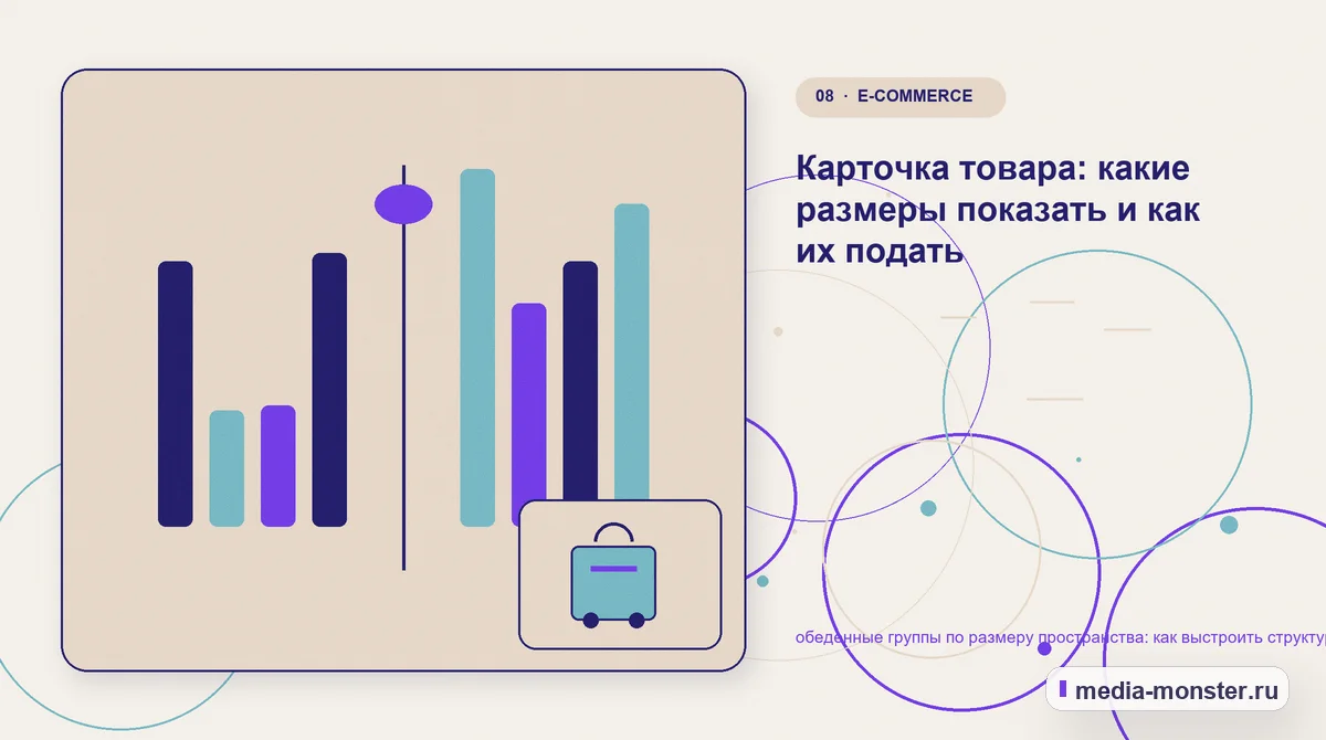 Изображение 8: Сравнение вариантов — Обеденные группы по размеру пространства: структура страницы и путь до заявки | Media Monster Сравнение вариантов. Проверка перед публикацией: пять вопросов: иллюстрация к статье «Обеденные группы по размеру пространства: структура страницы и путь до заявки»
