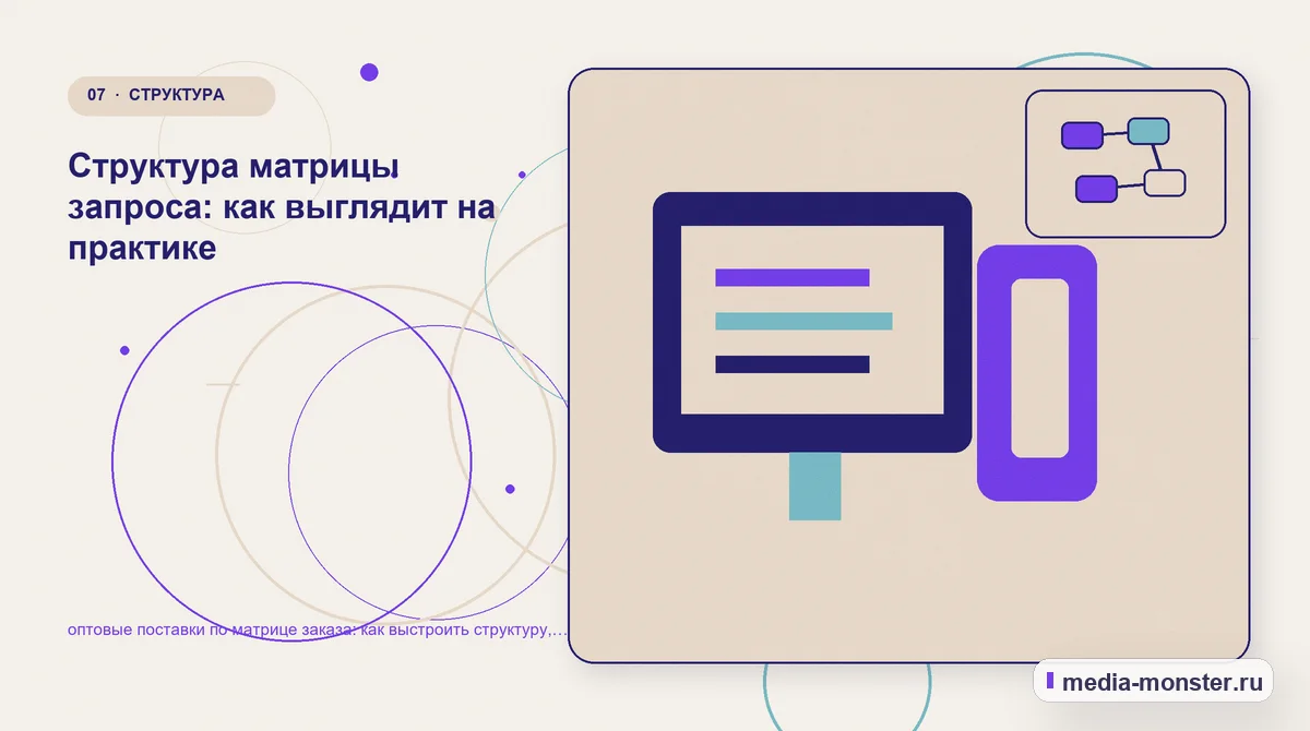 Изображение 7: Каналы и точки контакта — Оптовые поставки по матрице заказа: структура страницы и путь до заявки | Media Monster Каналы и точки контакта. Форма, после которой не приходится начинать разговор заново: иллюстрация к статье «Оптовые поставки по матрице заказа: структура страницы и путь до заявки»