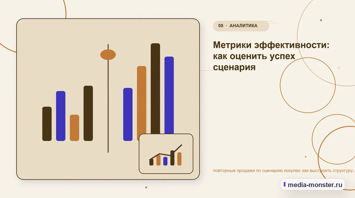Изображение 8: Сравнение вариантов — Повторные продажи по сценарию покупки: структура страницы и путь до заявки | Media Monster Сравнение вариантов. Редакторская проверка перед публикацией: иллюстрация к статье «Повторные продажи по сценарию покупки: структура страницы и путь до заявки»