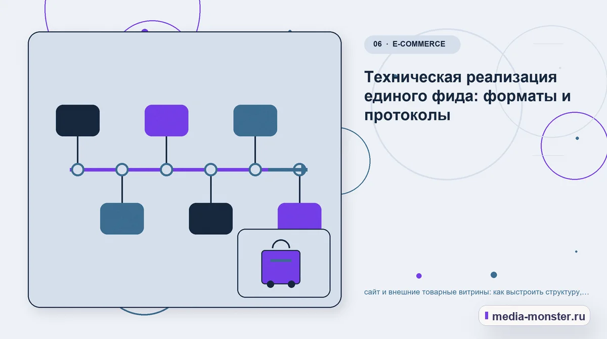 Последовательность работы. Что показать сразу, а что уточнить позже: иллюстрация к статье «Сайт и внешние товарные витрины: структура страницы и путь до заявки»