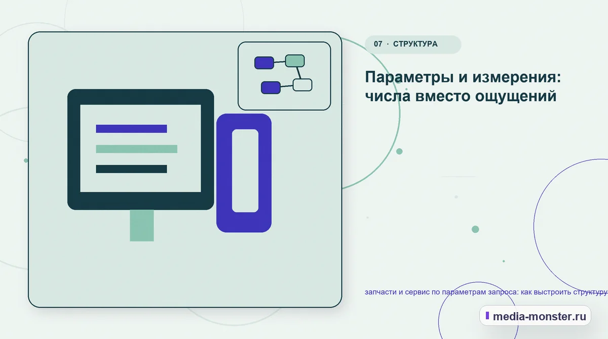 Изображение 7: Каналы и точки контакта — Запчасти и сервис по параметрам запроса: структура страницы и путь до заявки | Media Monster Каналы и точки контакта. Форма, после которой не приходится начинать разговор заново: иллюстрация к статье «Запчасти и сервис по параметрам запроса: структура страницы и путь до заявки»