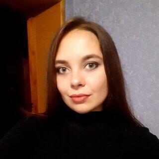 Екатерина Мищеркова